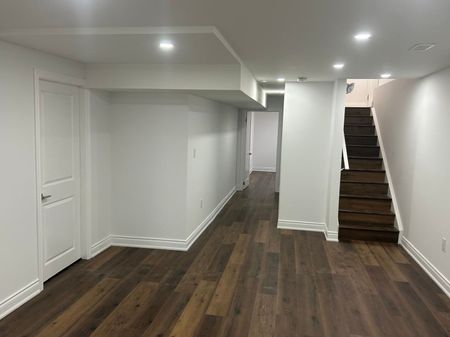 For Lease - 66 Circus Crescent Unit# BSMT, Brampton, Ontario - Photo 5