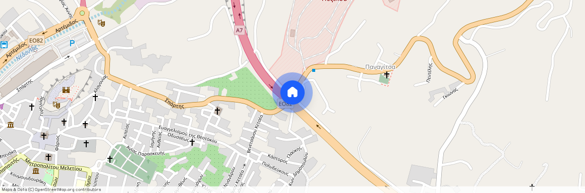 Καλαμάτα (Μεσσηνία)