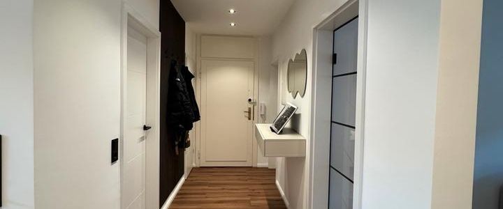 Traumhafte 3-Zimmer Wohnung in Hannover Limmer - Foto 1