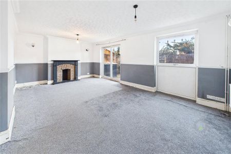 3 bedroom terraced house to rent - Photo 2