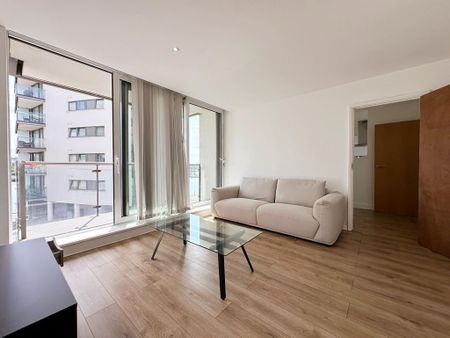 2 bedroom flat to rent - Photo 3