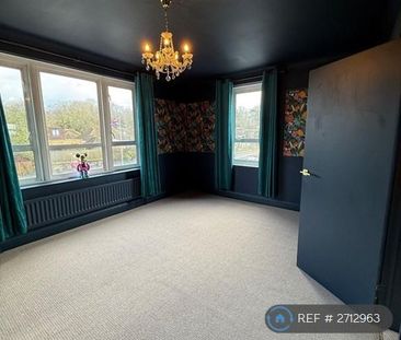 2 bedroom maisonette to rent - Photo 4