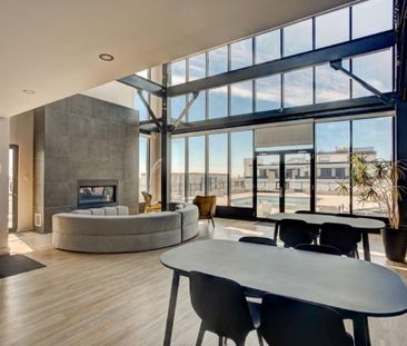 Appartement à louer - Montréal (Le Sud-Ouest) (Saint-Henri) Apparte... - Photo 1