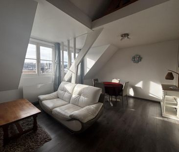 Location Appartement 3 pièces 65m² DIEPPE 76200 - Photo 1