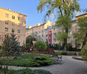 Skromne mieszkanie w super lokalizacji. 38 m² - Zdjęcie 6