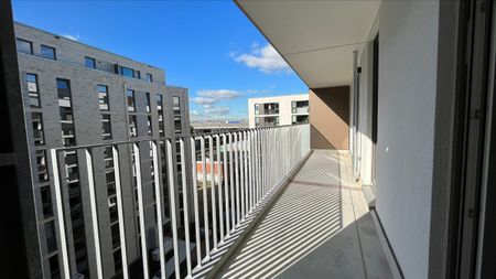 Wohnung Miete / Pacht 22525 Hamburg (Stellingen) - Foto 4