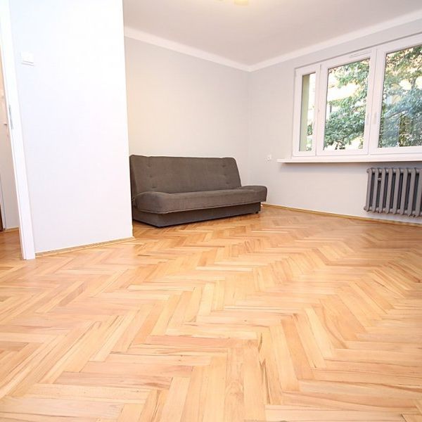 Mieszkanie 47 m2 Tarnów ul. Powstańców Warszawy - Фото 1