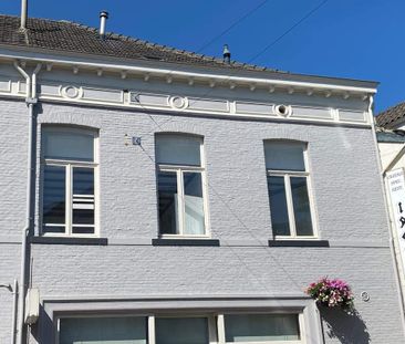 Appartement en duplex Minderbroederssingel, centre-ville de Roermon... - Foto 3