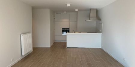 Appartement te huur in Olsene voor € 765 met 1 slaapkamer - Foto 2