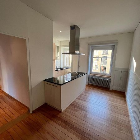 gemütliche Wohnung im Stadtzentrum - Foto 1