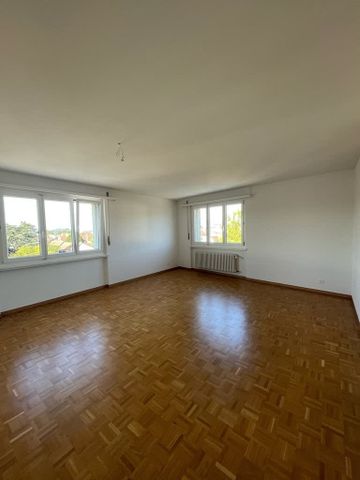 3.5 Zimmer, 100 m², 6. Stock - Photo 5