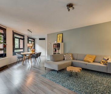 Te huur: Appartement Clermontlunet 18 C in Maastricht - Photo 3