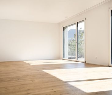 Moderne Wohnung - Foto 1