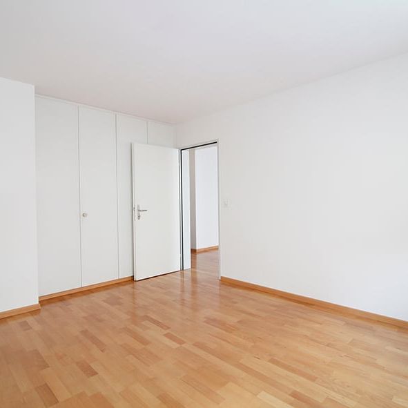 "Kautionsfrei wohnen - Stadtwohnung erwartet Sie!" - Foto 1