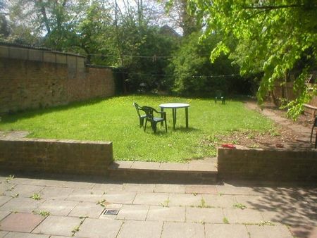 Studio to rent - Photo 4