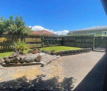 Double Bedrooms and Outdoor Space! - Photo 3