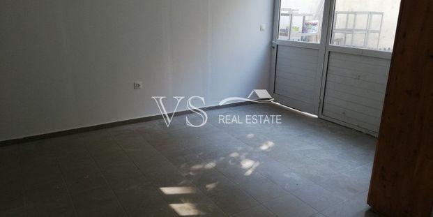 Studio/Γκαρσονιέρα για ενοικίαση Βλατερό - Τριτάκη (Πάτρα) - Photo 1