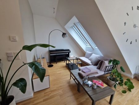 NÄHE HERNALSER HAUPTSTRASSE - NEUBAU -TERRASSENWOHNUNG - 2 ZIMMER - Photo 4