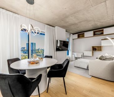 Appartement à louer - Montréal (Le Sud-Ouest) (Griffintown) - Photo 4