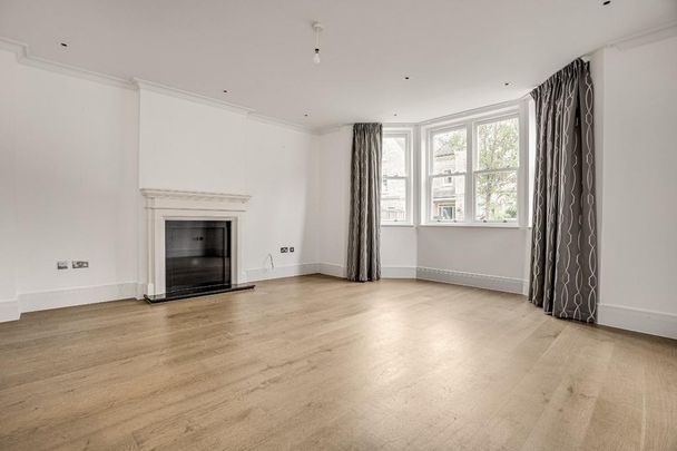 5 bedroom detached house to rent - Photo 1