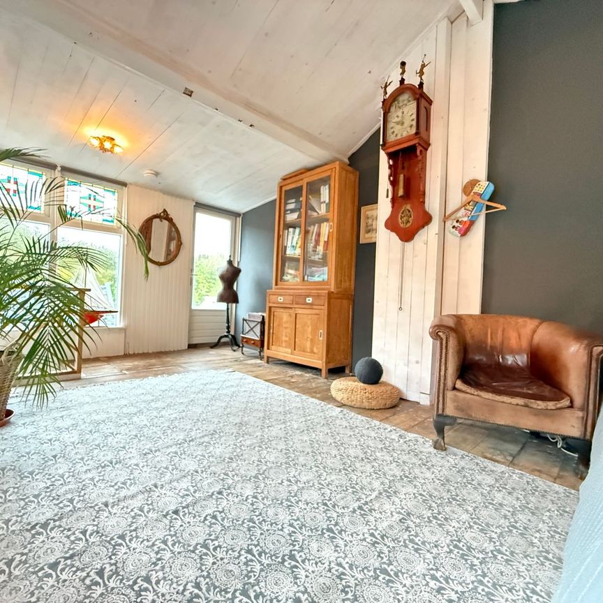 Huis te huur: Sterkenburgerlaan 40 3941 BD Doorn - Photo 1