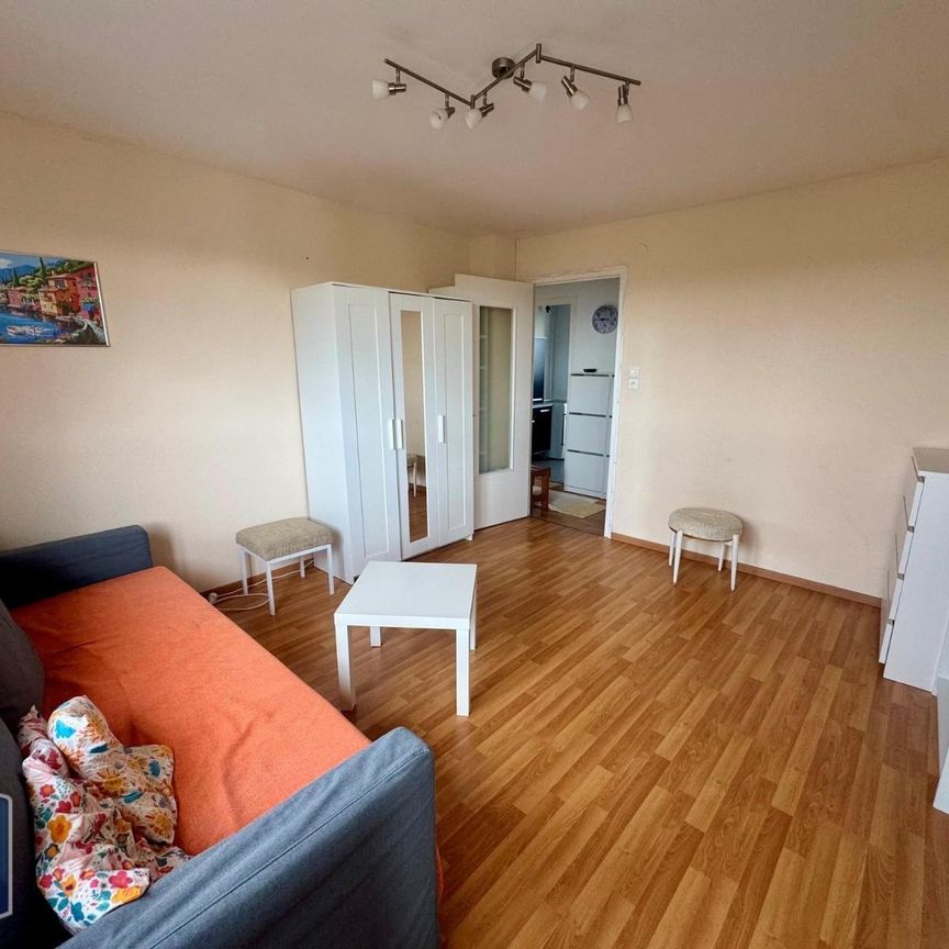 Location Appartement 4 pièces 72m² STRASBOURG 67100 - Photo 1