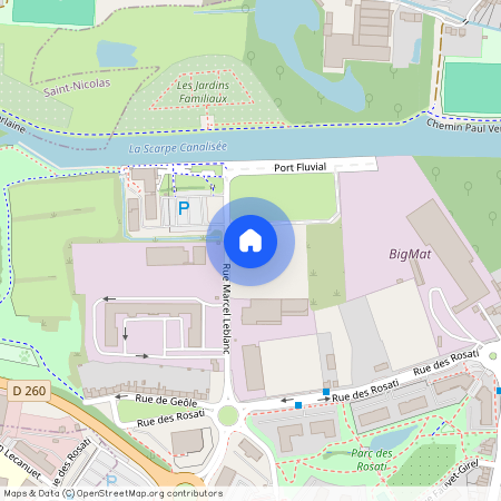 62223, Pas De Calais