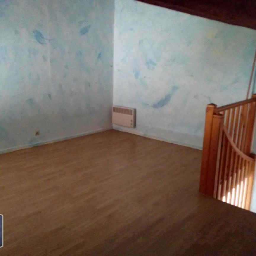 Appartement à louer 2 pièces 51.33m² - Photo 1