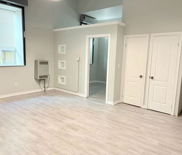 For Lease - 19 Dunlop Street Unit# 104, Barrie, Ontario - Photo 1