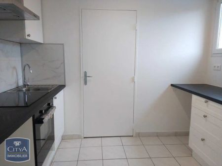 Appartement à louer 2 pièces 54m² - Photo 3