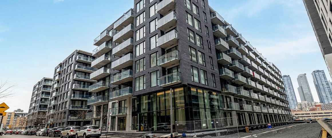 À louer / Appartement - Photo 1