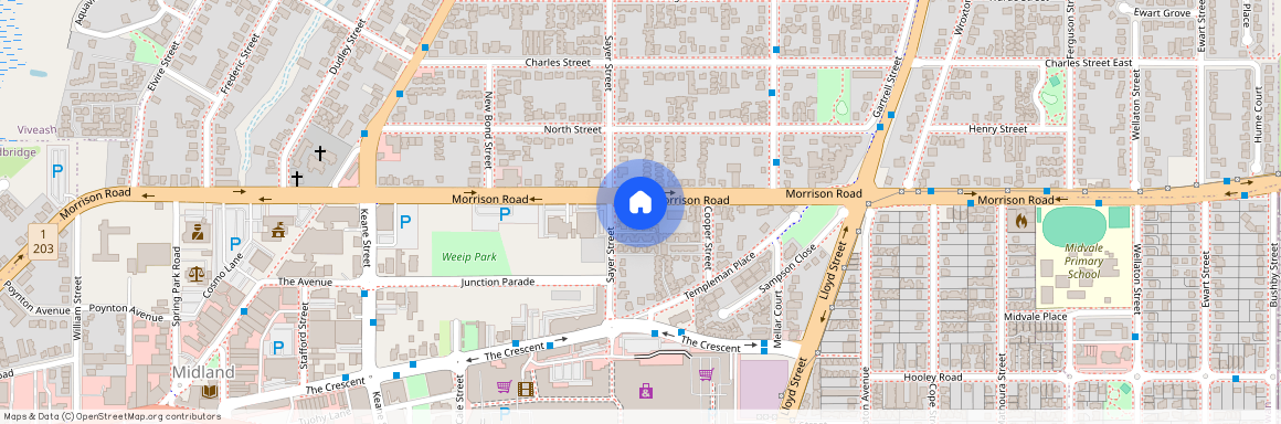 7 / 112 Morrison Road, MIDLAND WA 6056