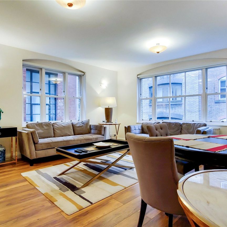 Floral Street, London, WC2E 9DP - Photo 1