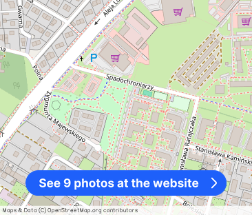 Mieszkanie, 50 m², Świdnik - Photo 1