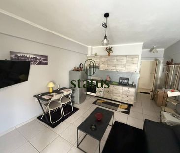 Studio/Γκαρσονιέρα για ενοικίαση Κουκούλι (Πάτρα) - Photo 5