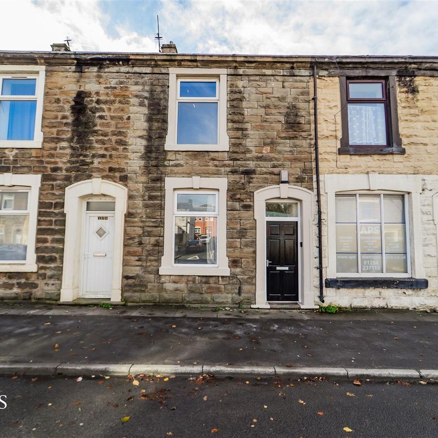 Whalley Road, Clayton Le Moors, Accrington - Photo 1