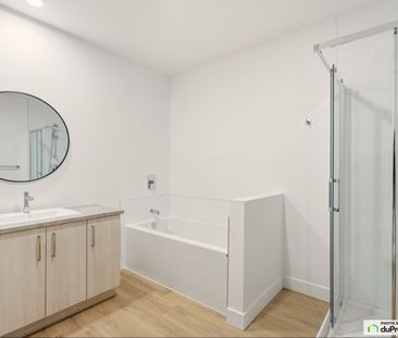209-7240 rue Lucien-Laferté, Trois-Rivières (Trois-Rivières-Ouest) ... - Photo 6