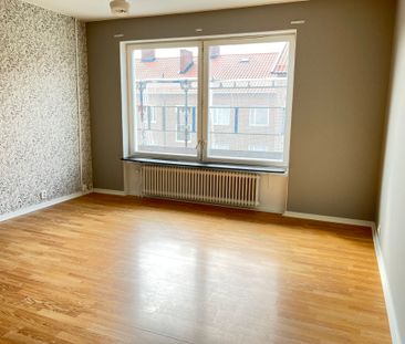 Guldsmedsgatan 28D, Helsingborg - Foto 1