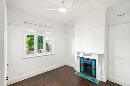 138 Ramsay Street, Haberfield NSW 2045 - House For Rent | Domain - Photo 2