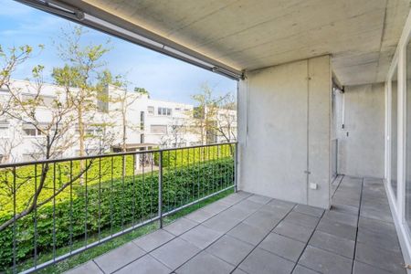 Die Sonne auf dem Balkon geniessen - Photo 5