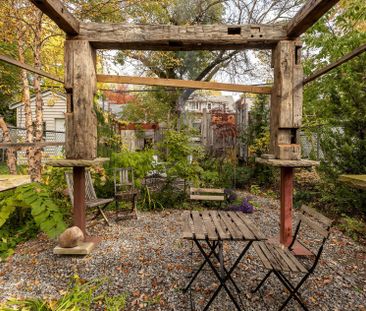 For Lease - 927 Bathurst Street Unit# Main/Upper, Toronto, Ontario - Photo 4