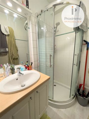 Location Appartement 1 pièce 29m² - Photo 4