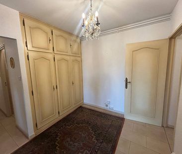 Appartement 3 pièces à louer - Photo 2