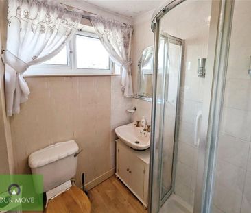 3 bedroom terraced house to rent - Photo 5