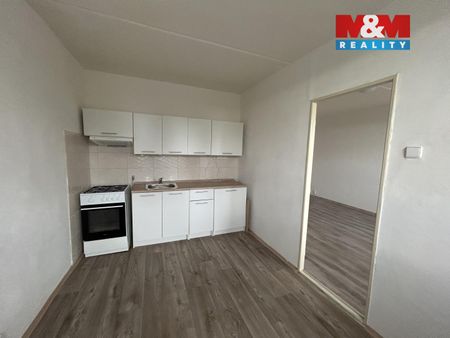 Pronájem bytu 3+1 75 m² - Photo 3