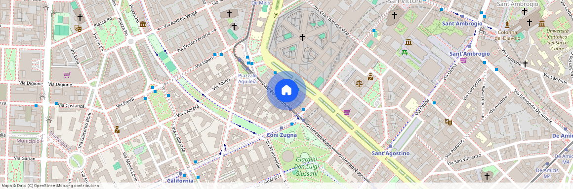 milan, Lombardy 20144
