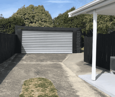 3 bedroom home with garage - Photo 1