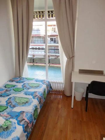 Paseo de la Castellana, Madrid, Community of Madrid 28046 - Photo 2