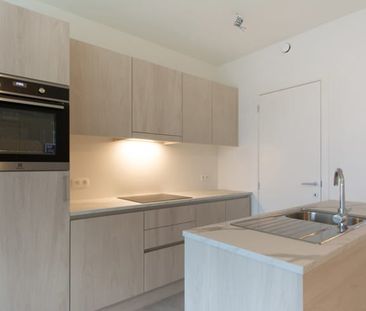 Appartement te huur - Foto 5