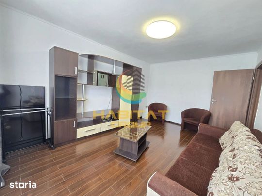Închiriez apartament 2 camere Brâncoveanu - Covasna liber - Photo 1